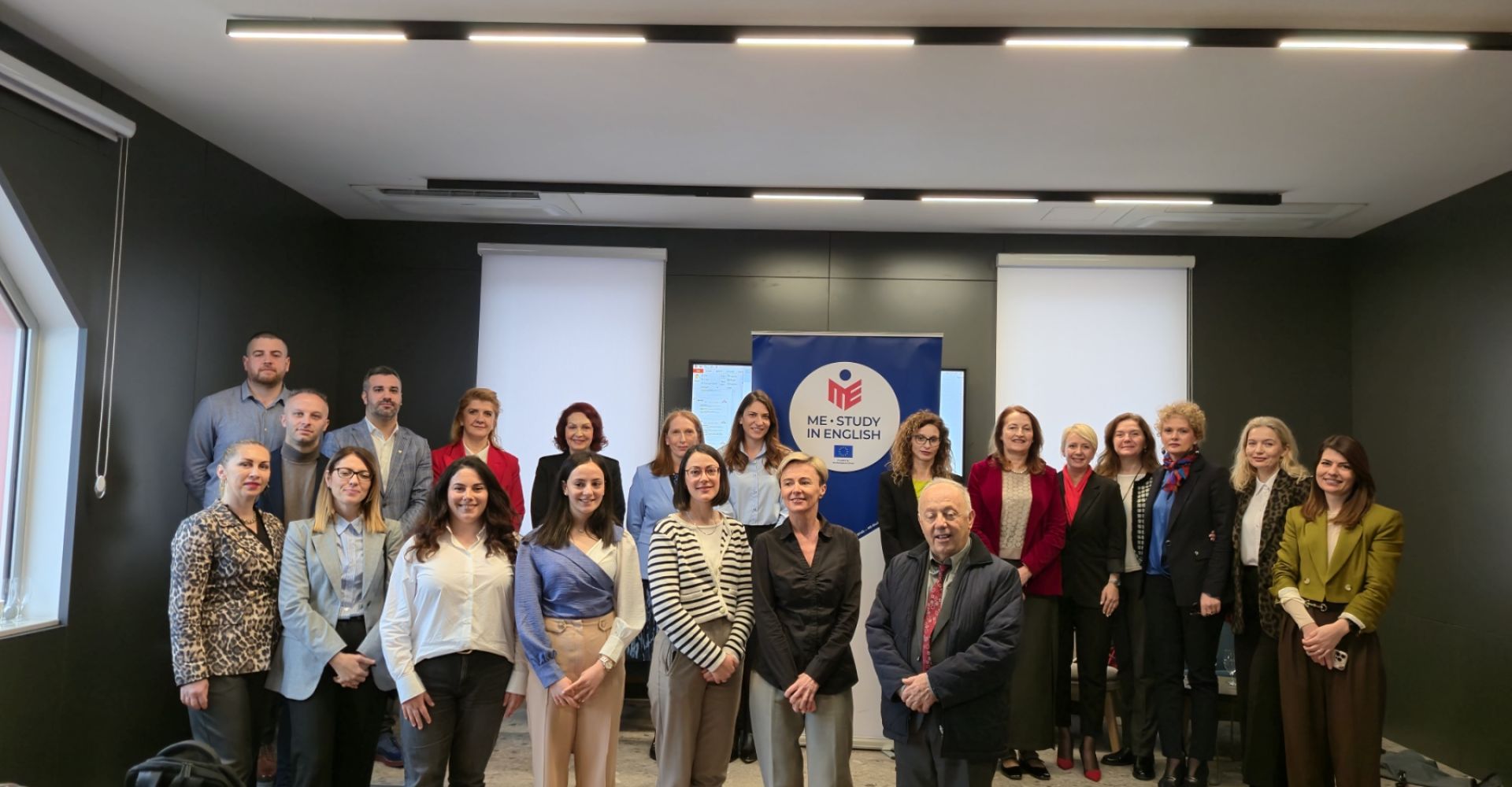 Enhancing Accreditation Regulations for English-Taught Study Programs: Comparative Experiences from France and Croatia